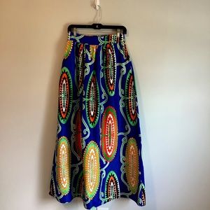 Fleasee Maxi Skirt M